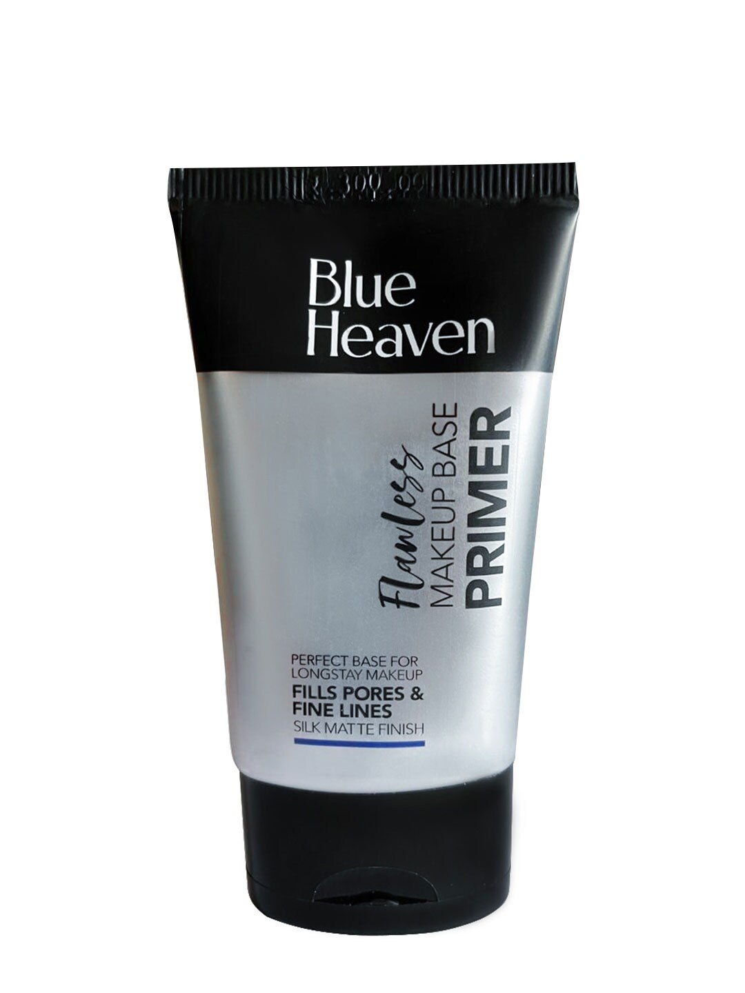 

Blue Heaven Flawless Makeup Base Primer 30g, Transparent