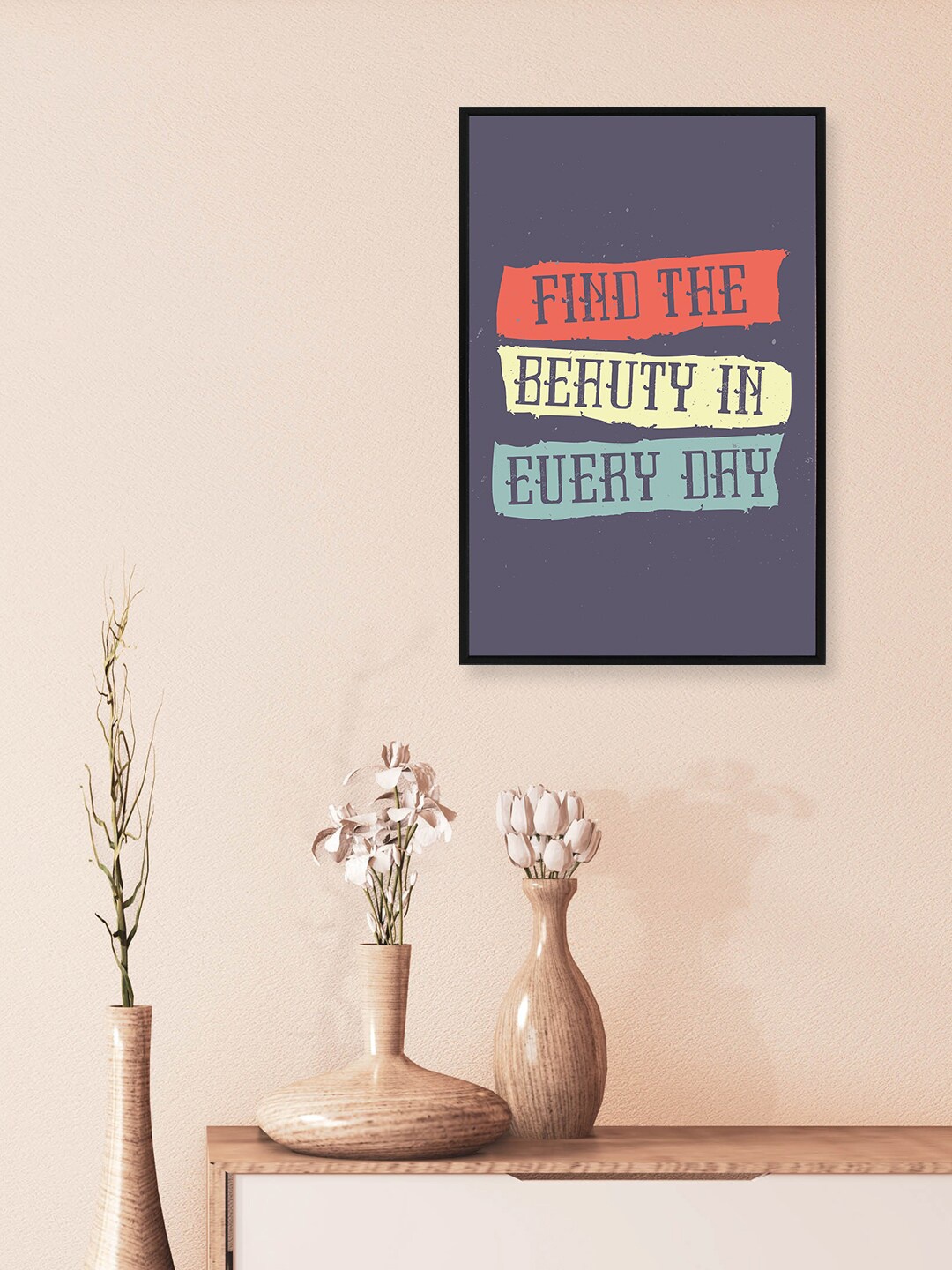 

nest ART Black & Red Paper Plane Print Quotes Synthetic Framed Wall Art