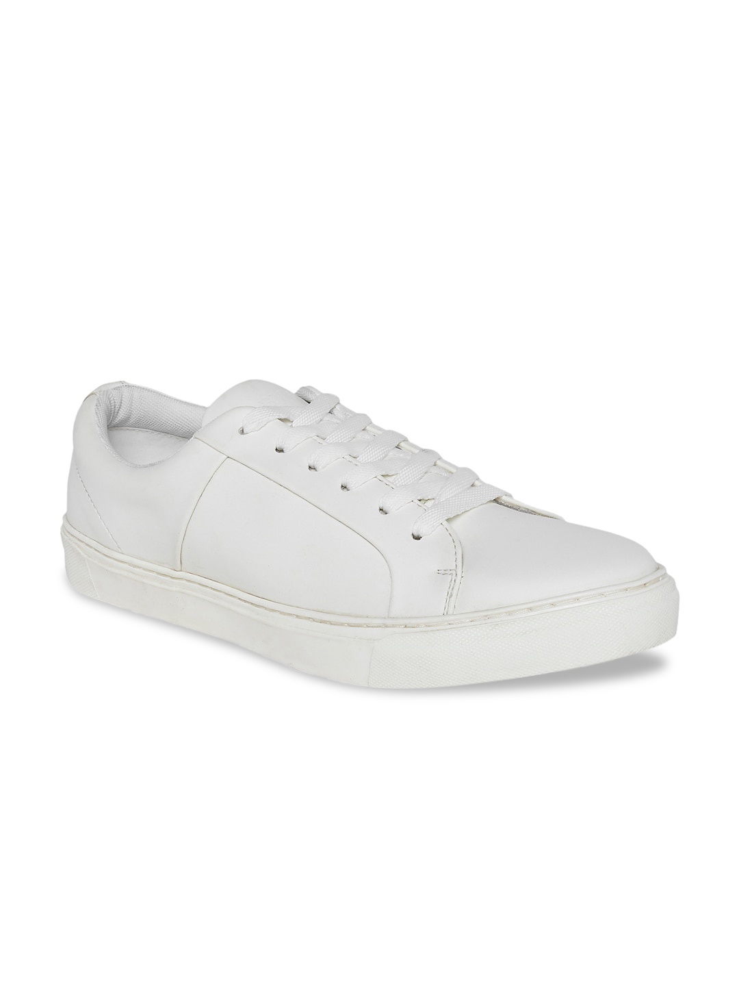 

BYFORD by Pantaloons Men White Sneakers