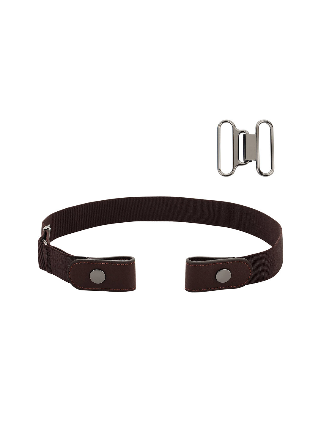 

Kastner Unisex Brown Belt