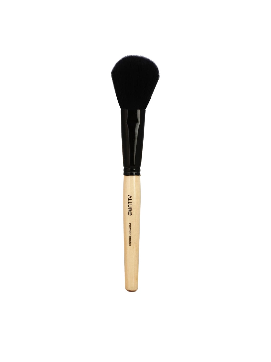 

ALLURE Classic Powder Makeup Brush, Na