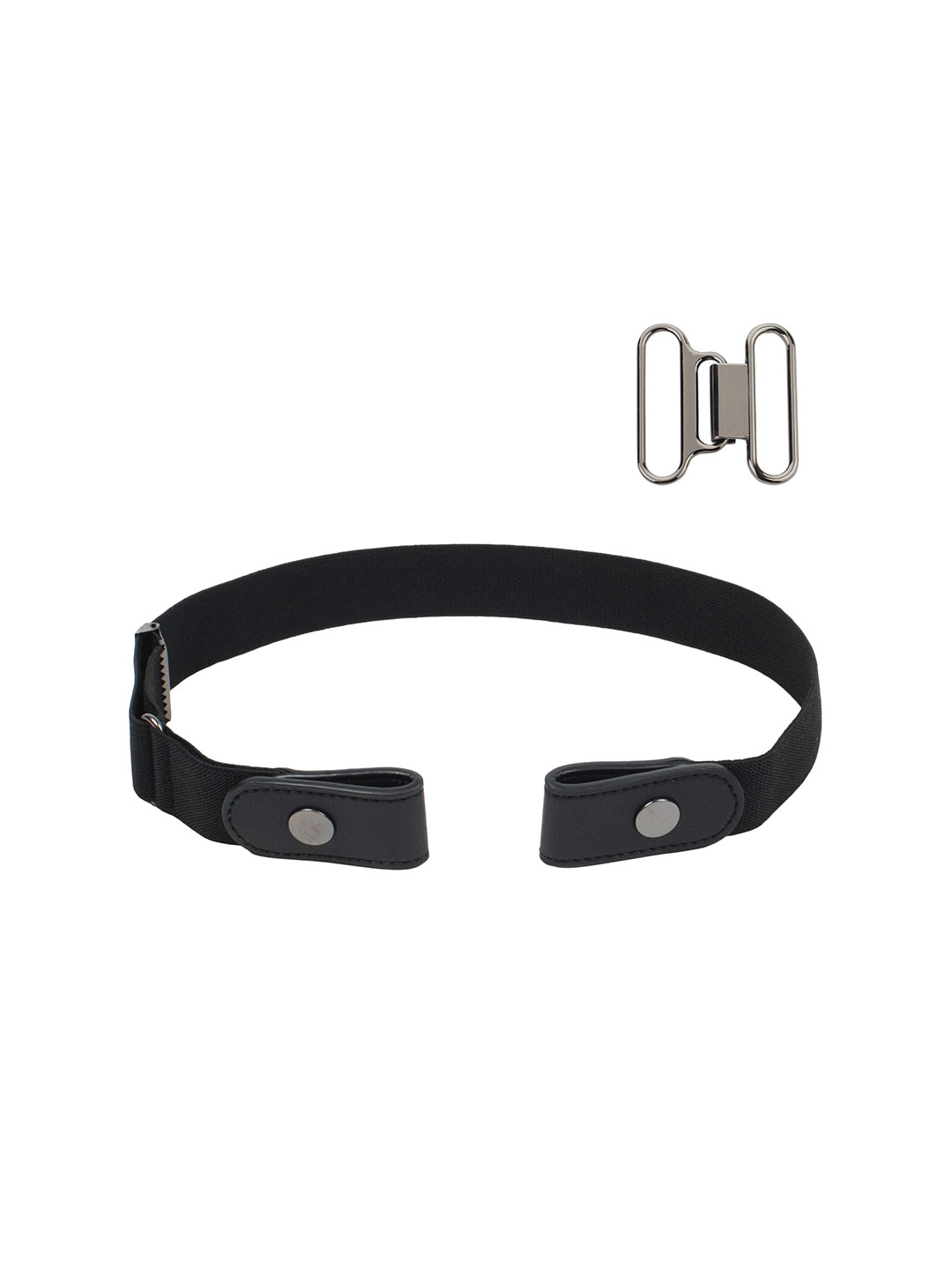

Kastner Unisex Black Belt