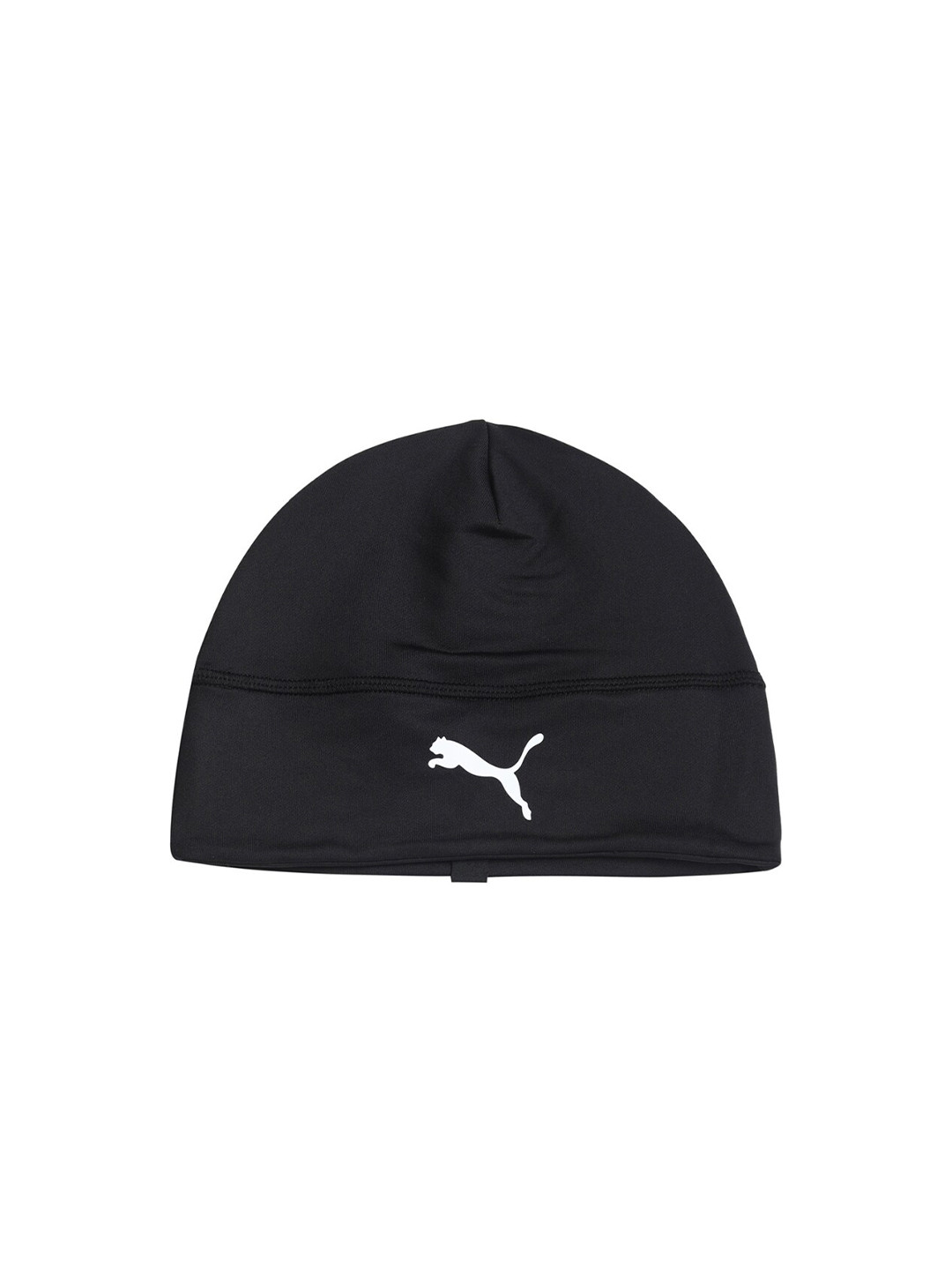

Puma Unisex Black Beanie