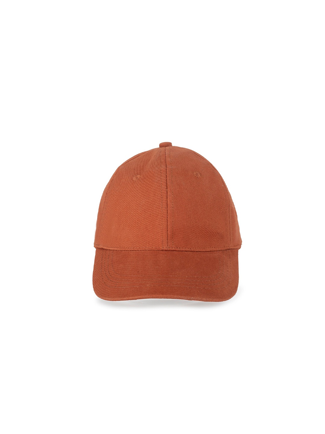 

DukieKooky Unisex Kids Rust Baseball Cap