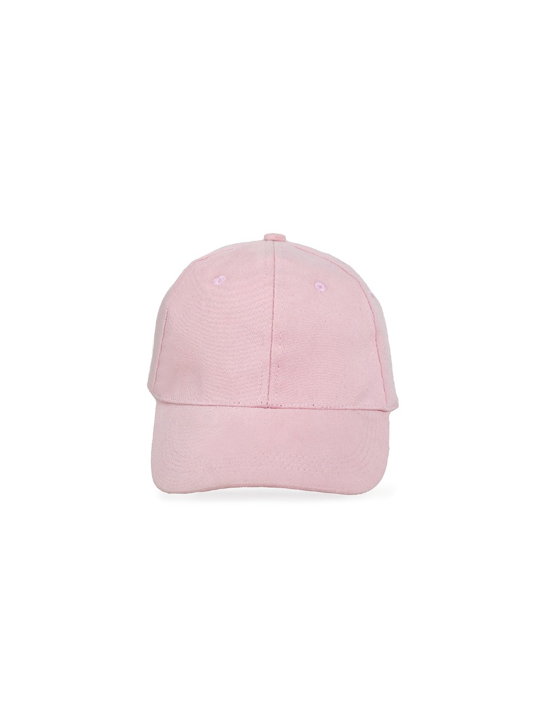 

DukieKooky Kids Pink Baseball Cap