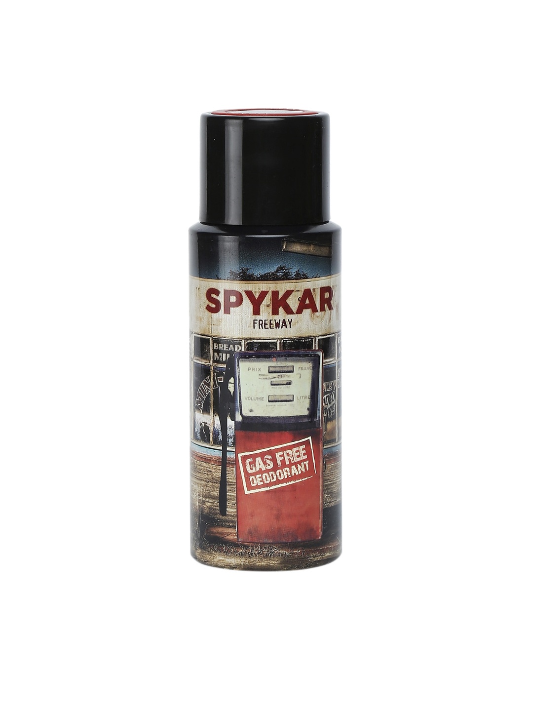 

SPYKAR Men RED GAS FREE DEODORANT - 150 ml
