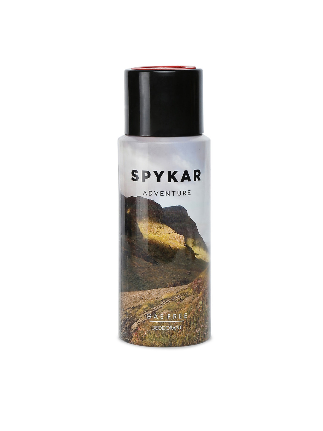 

SPYKAR Men Green Adventure Gas Free Deodorant - 150 ML