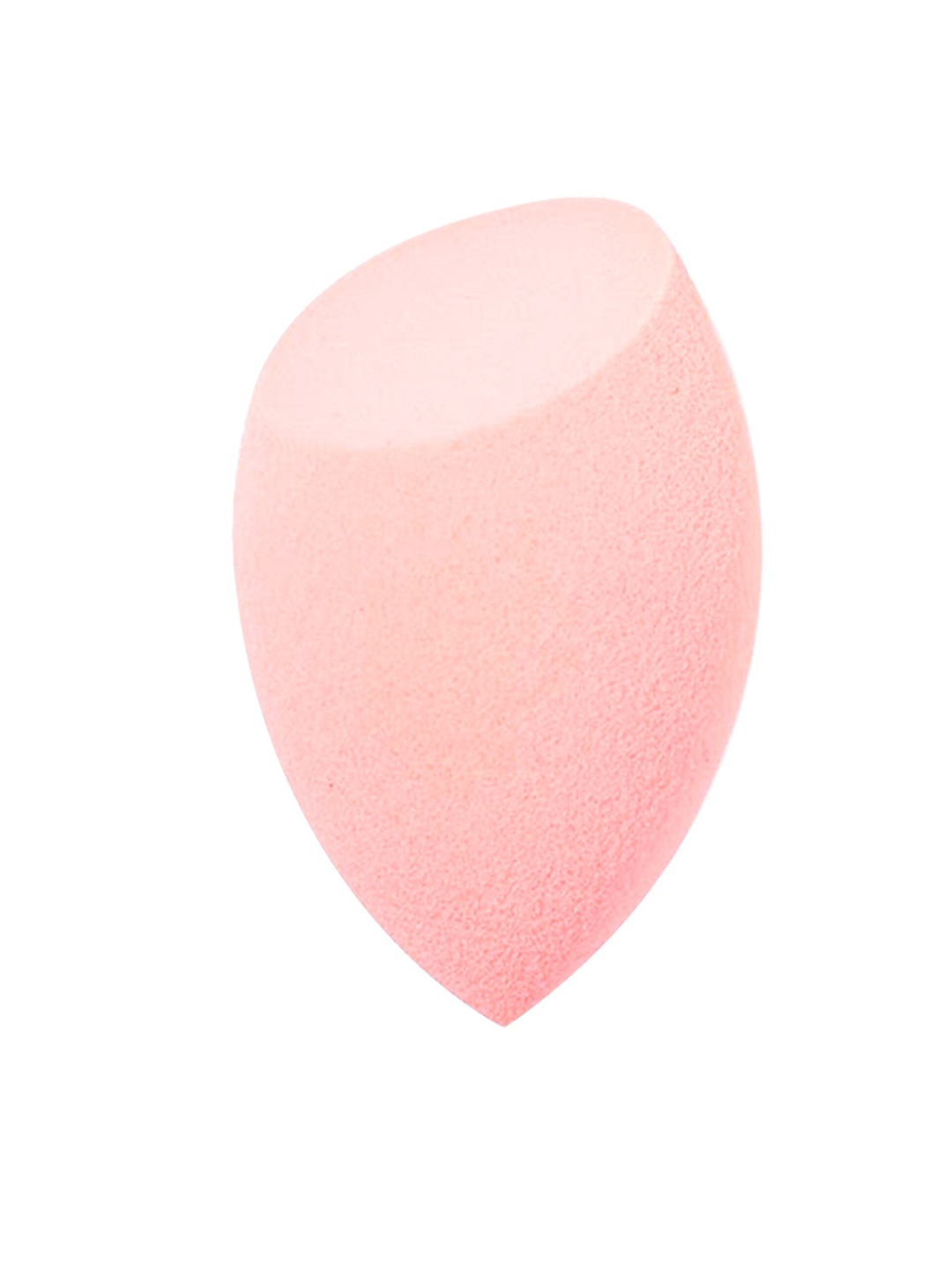 

Allure Peach Solid Makeup Blender Sponge