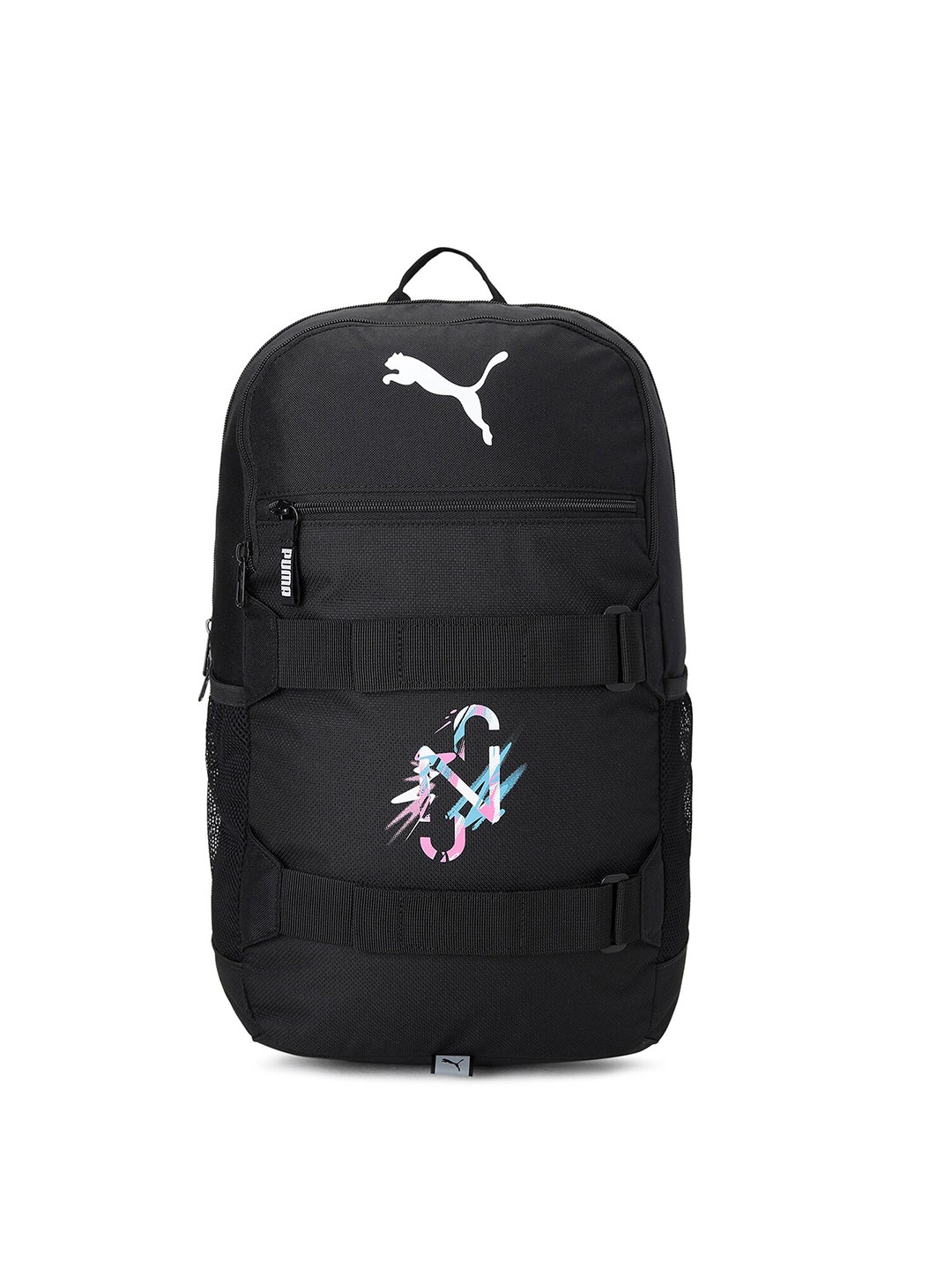 

Puma Unisex Black Neymar Jr. 15 Inch Laptop Backpack