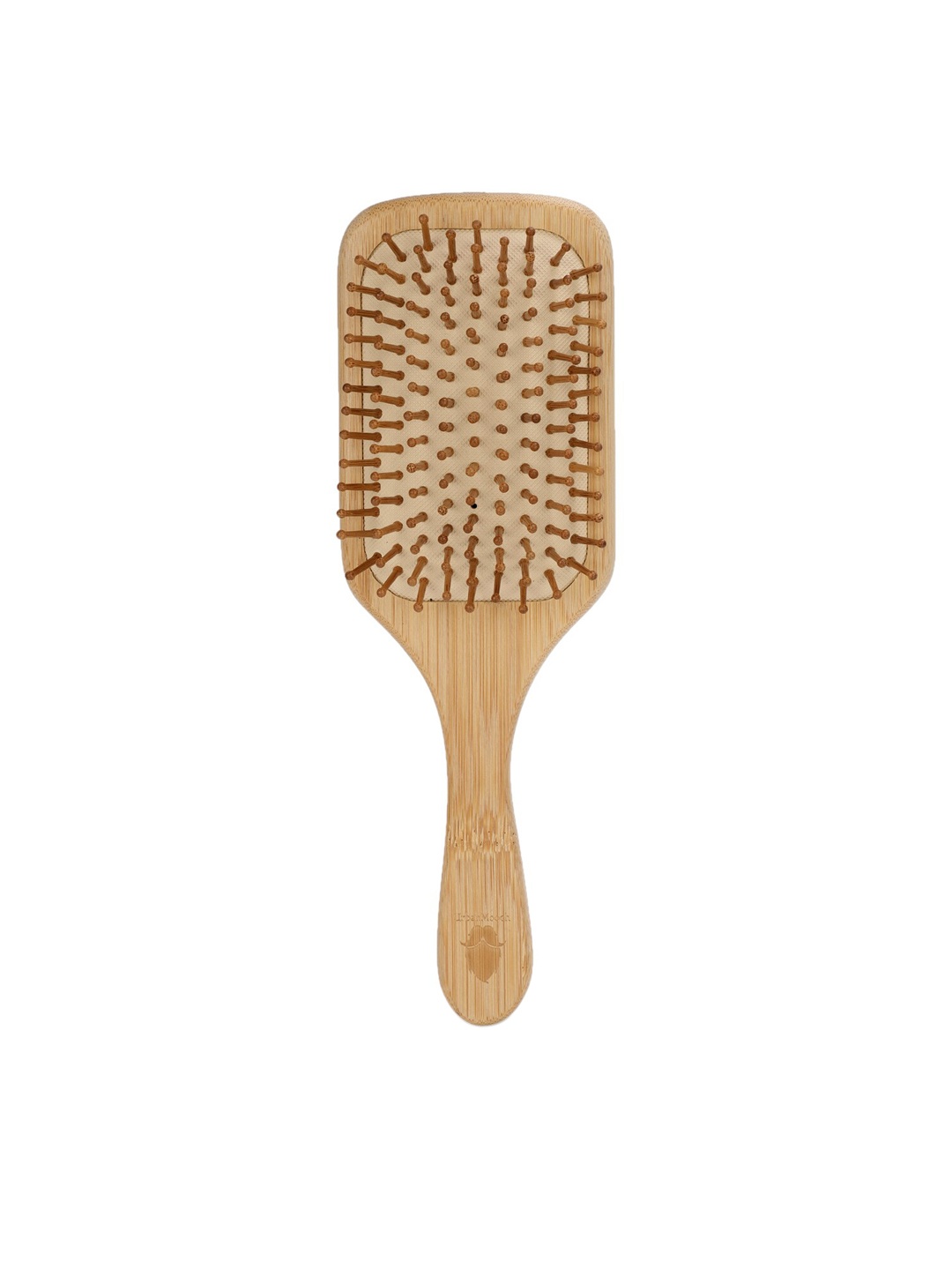 

UrbanMooch Beige Paddle Brush