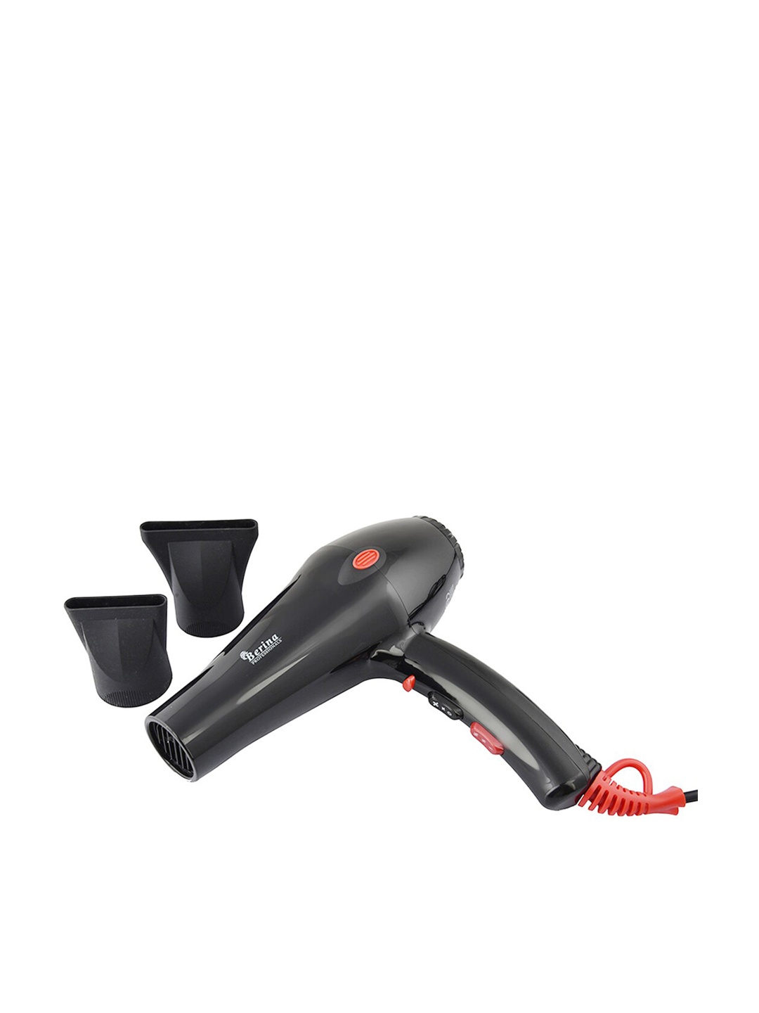 

Berina Black Professional Hair Dryer BC-8805(2200W)