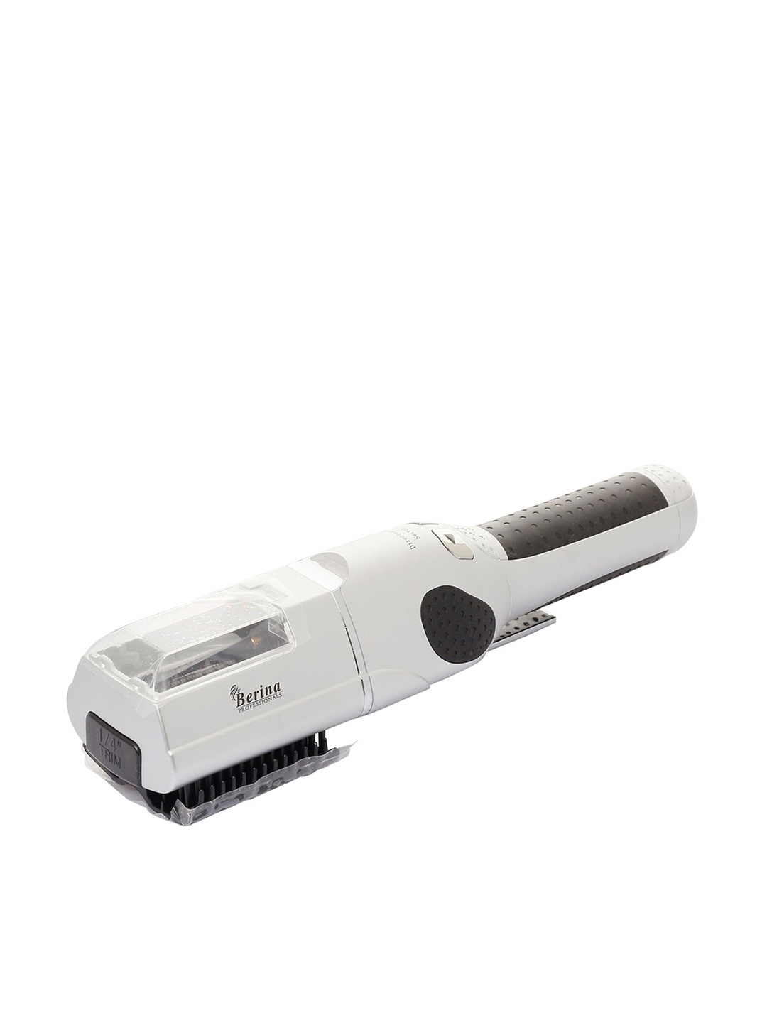 

Berina Hair Split End Trimmer BC-6669, White