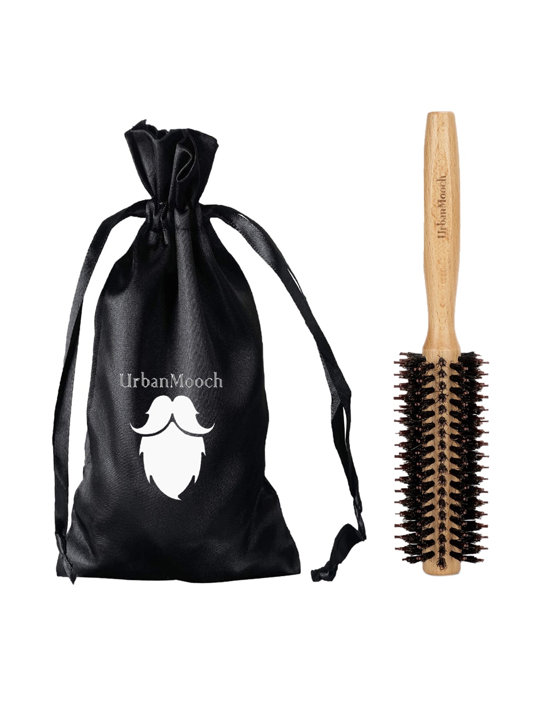 

UrbanMooch Beige Hair Brush