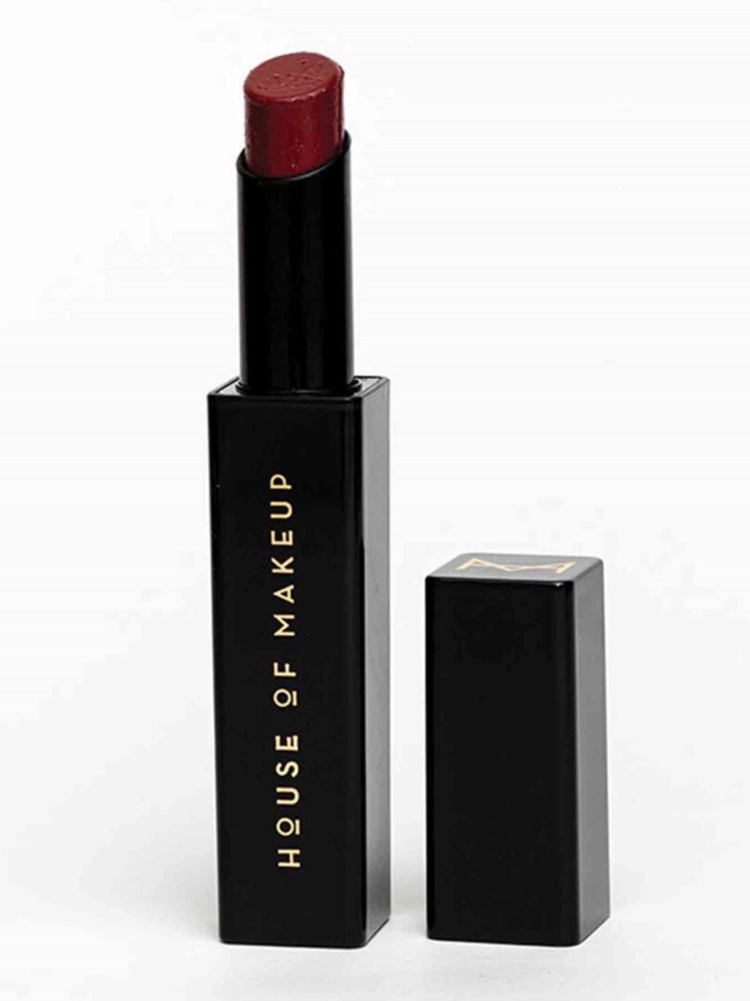 

HOUSE OF MAKEUP Good On You Hydra Matte Lipstick - Rouge To Success, Maroon