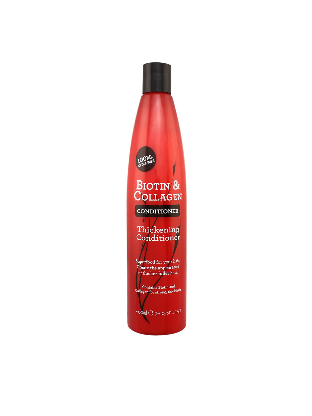 

XPEL Biotin & Collagen Conditioner 400 ml, Red