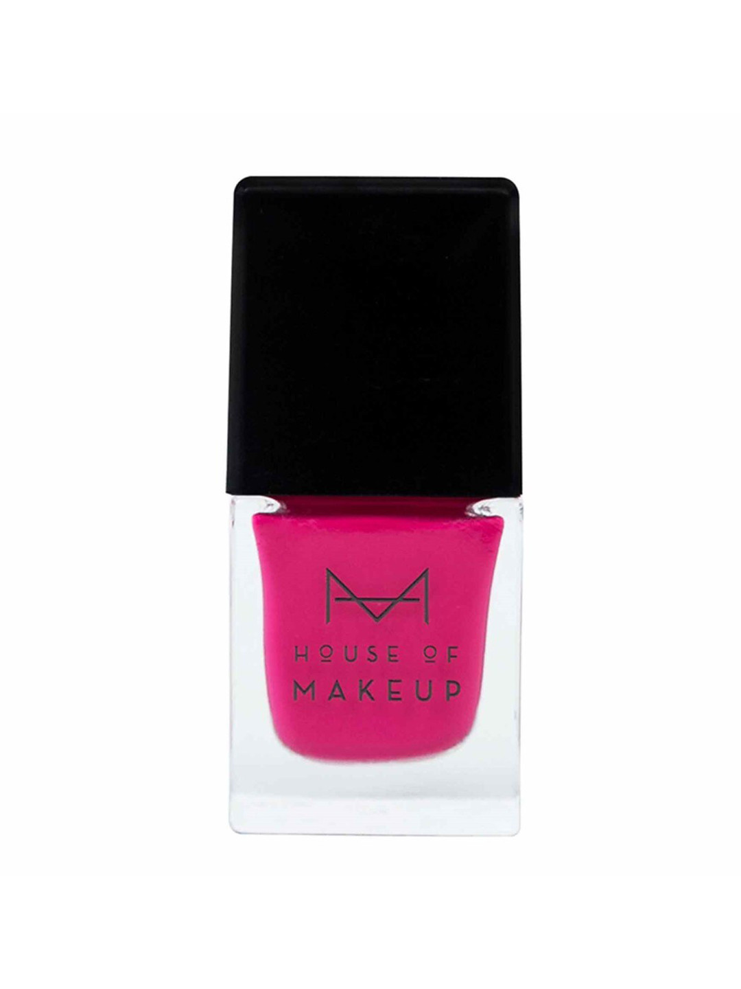 

HOUSE OF MAKEUP Nail Lacquer - Oh My Magenta!