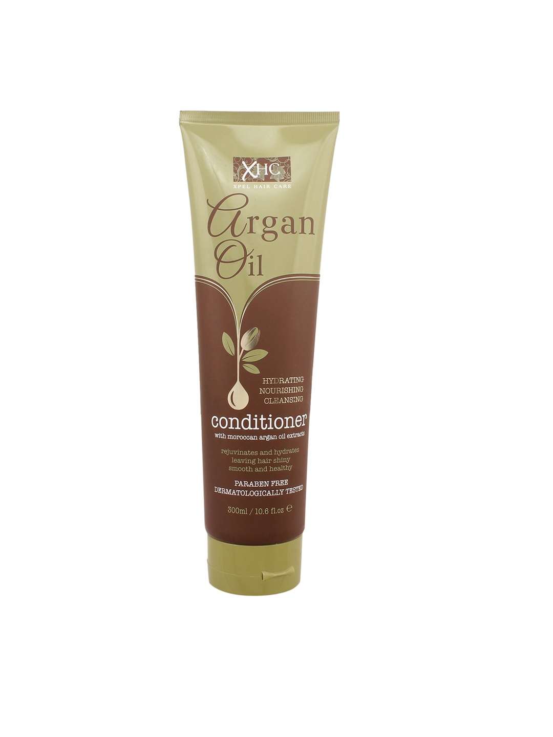 

XPEL Argan Oil Conditioner - 300 ml, Multi