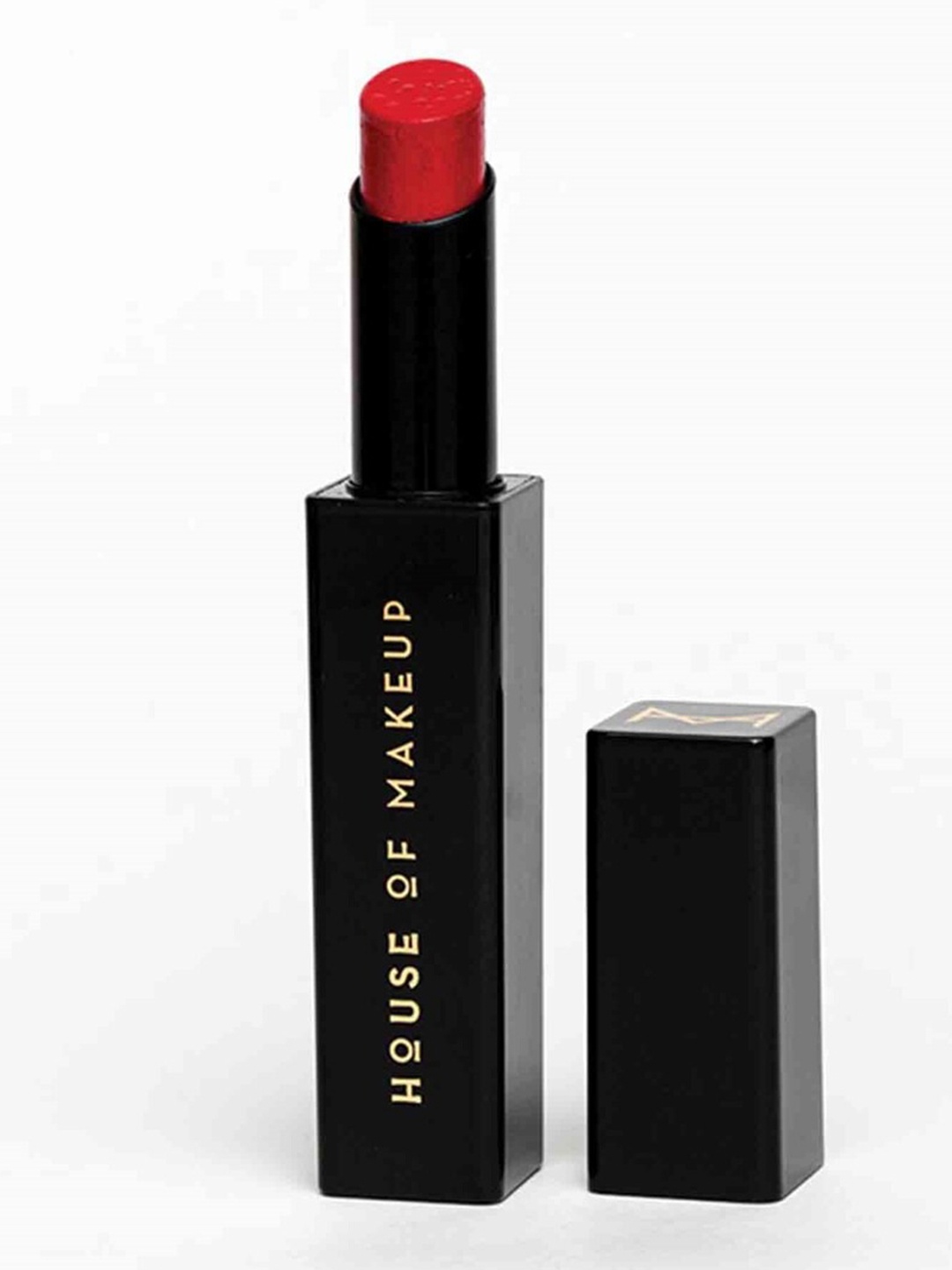 

HOUSE OF MAKEUP Good On You Hydra Matte Lipstick - Poppyrazi, Red