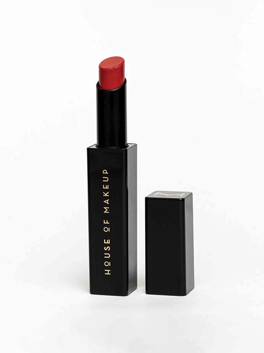 

HOUSE OF MAKEUP Good On You Hydra Matte Lipstick - Zen Zinnia, Orange