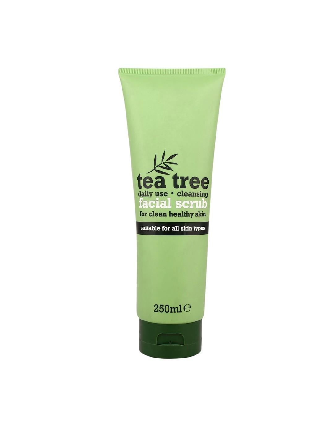 

XPEL Tea Tree Facial Scrub - 250 ml, Multi