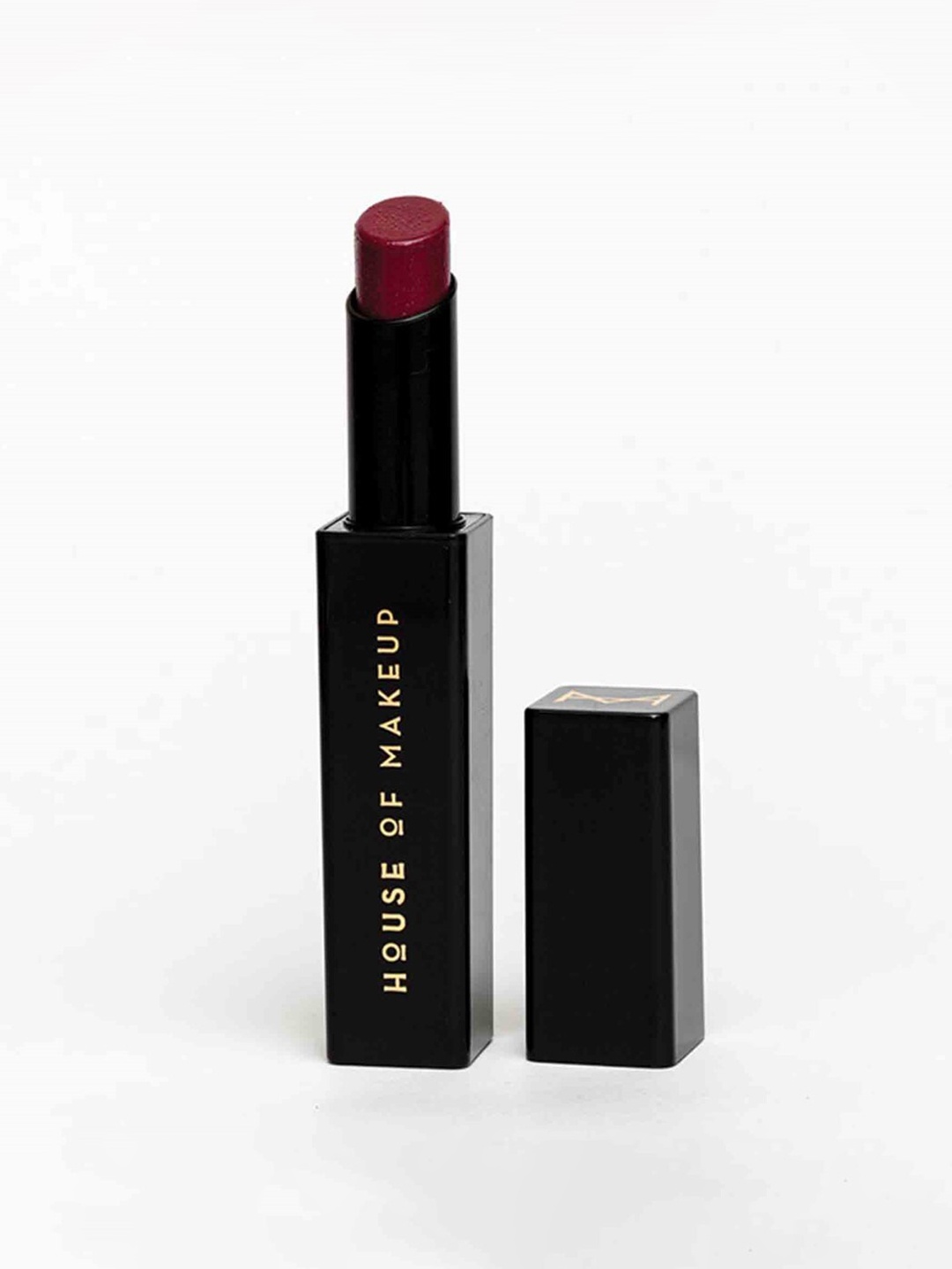 

HOUSE OF MAKEUP Good On You Hydra Matte Lipstick - Brew Berry, Pink