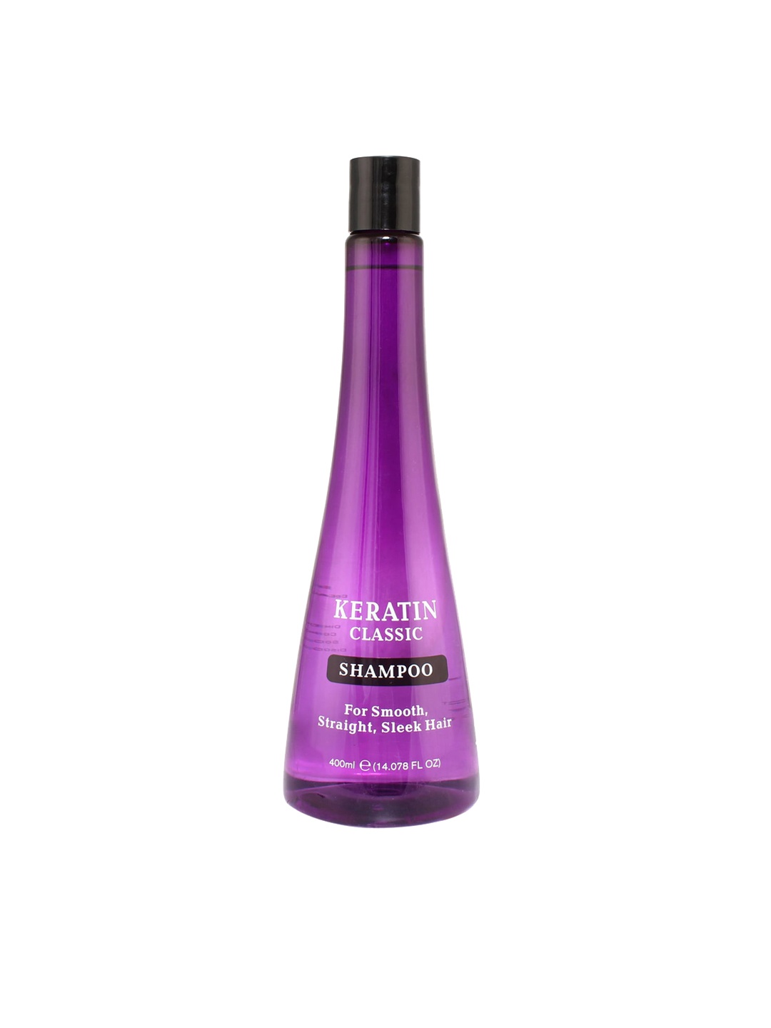 

XPEL Keratin Classic Shampoo 400 ml, Purple