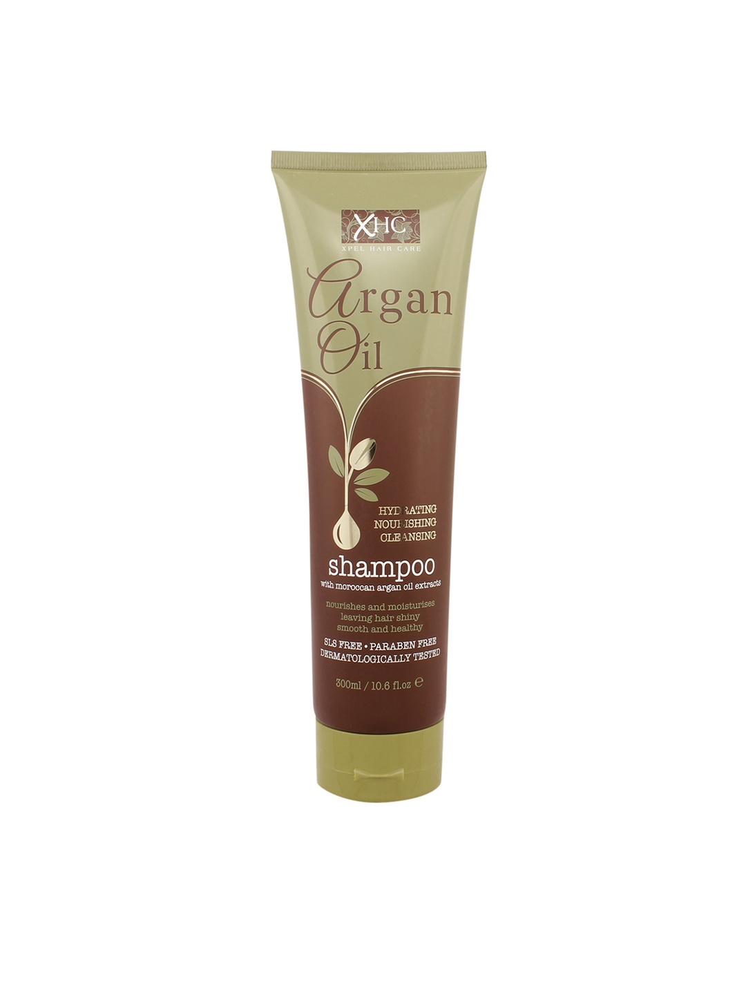 

XPEL Argan Oil Shampoo - 300 ml, Multi