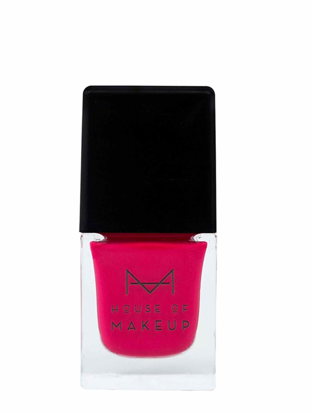 

HOUSE OF MAKEUP Nail Lacquer - Cerise, Pink