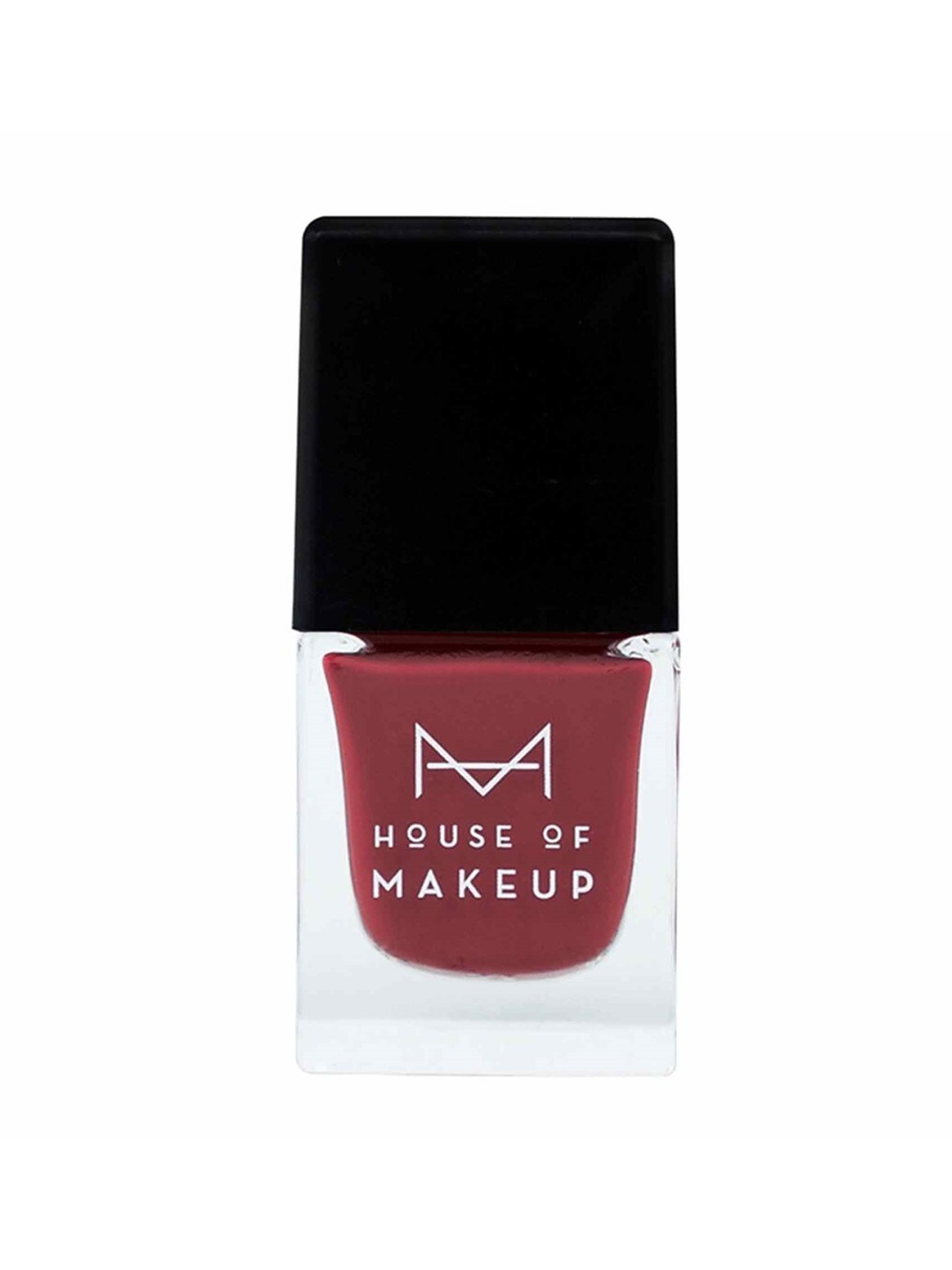 

HOUSE OF MAKEUP Nail Lacquer - Rubellite, Red