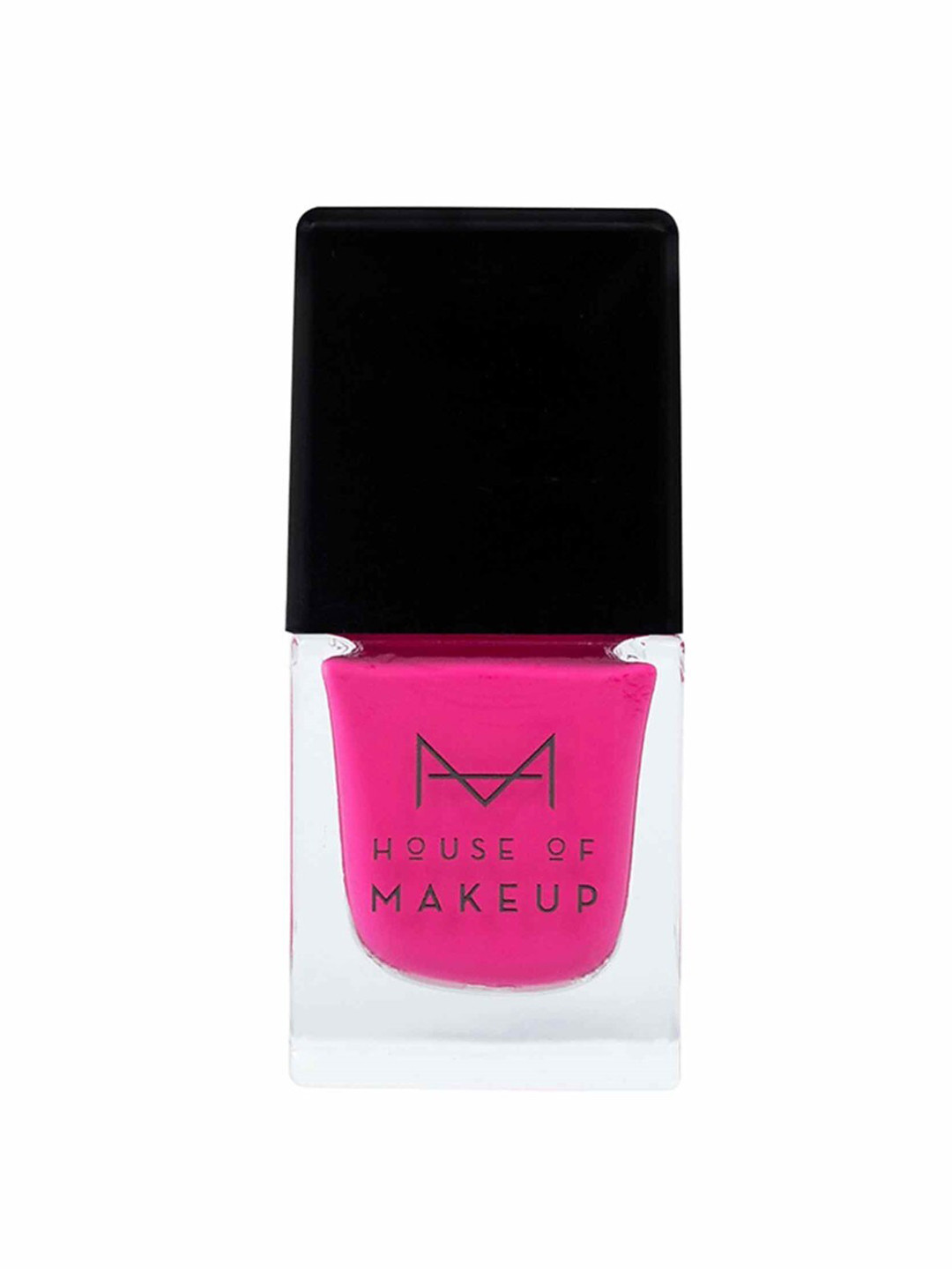 

HOUSE OF MAKEUP Nail Lacquer - Cremisi, Pink