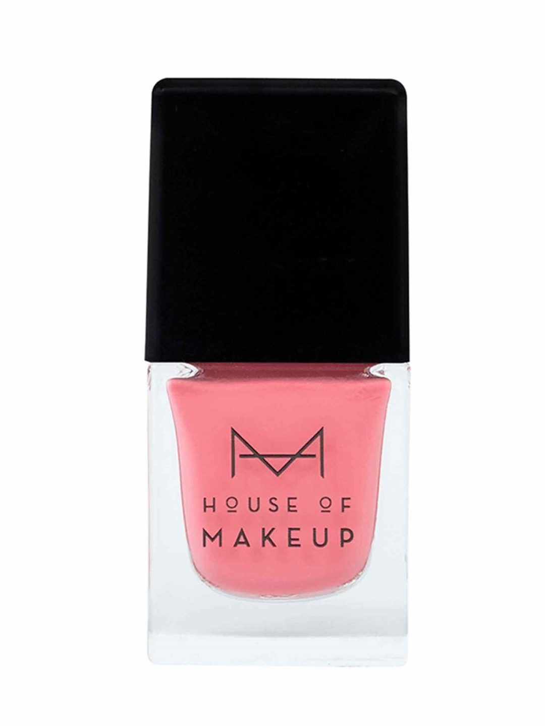 

HOUSE OF MAKEUP Nail Lacquer - Sakura, Pink