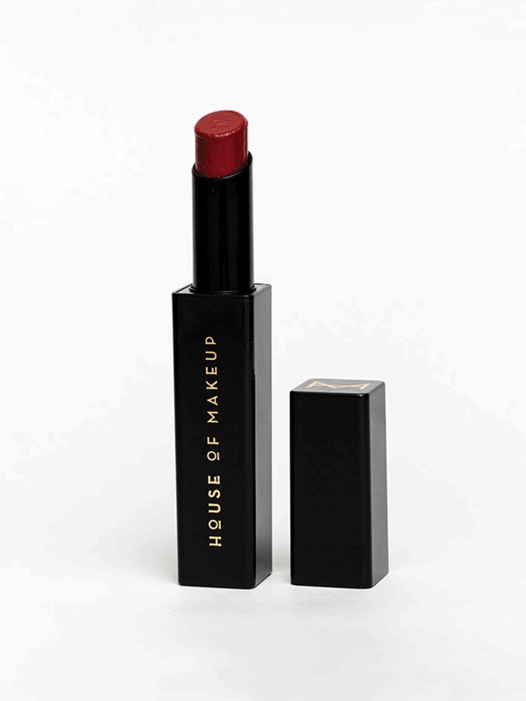 

HOUSE OF MAKEUP Good On You Hydra Matte Lipstick - Mon Cherry, Red