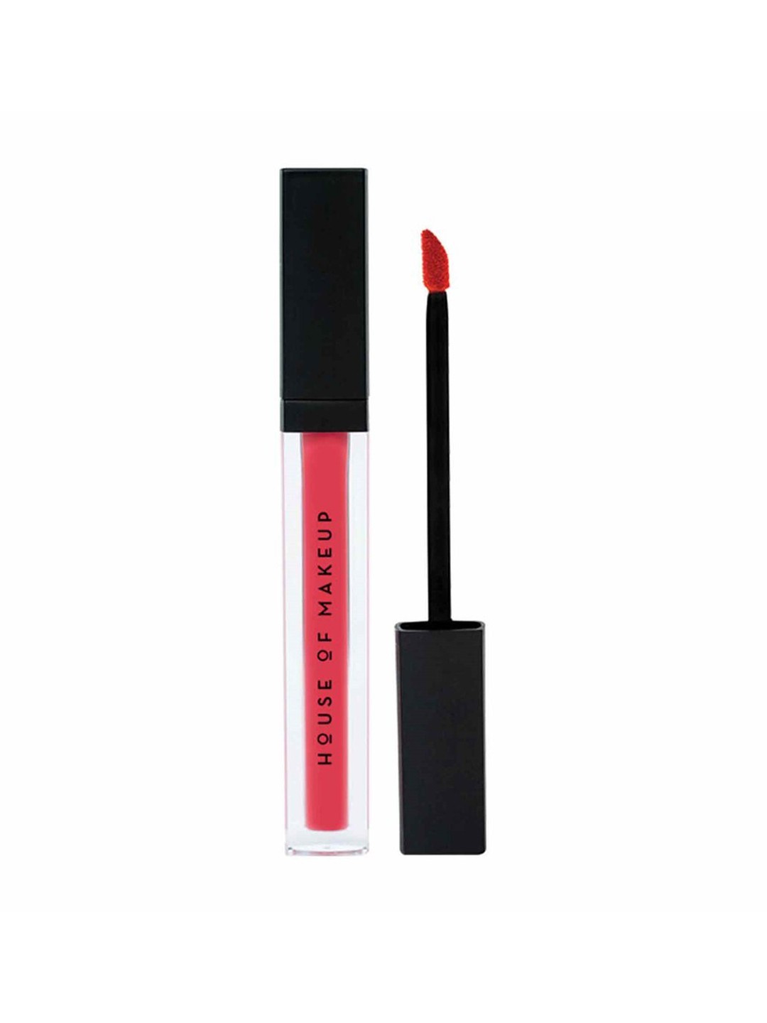 

HOUSE OF MAKEUP Pout Potion Liquid Matte Lipstick - Keeper, Pink