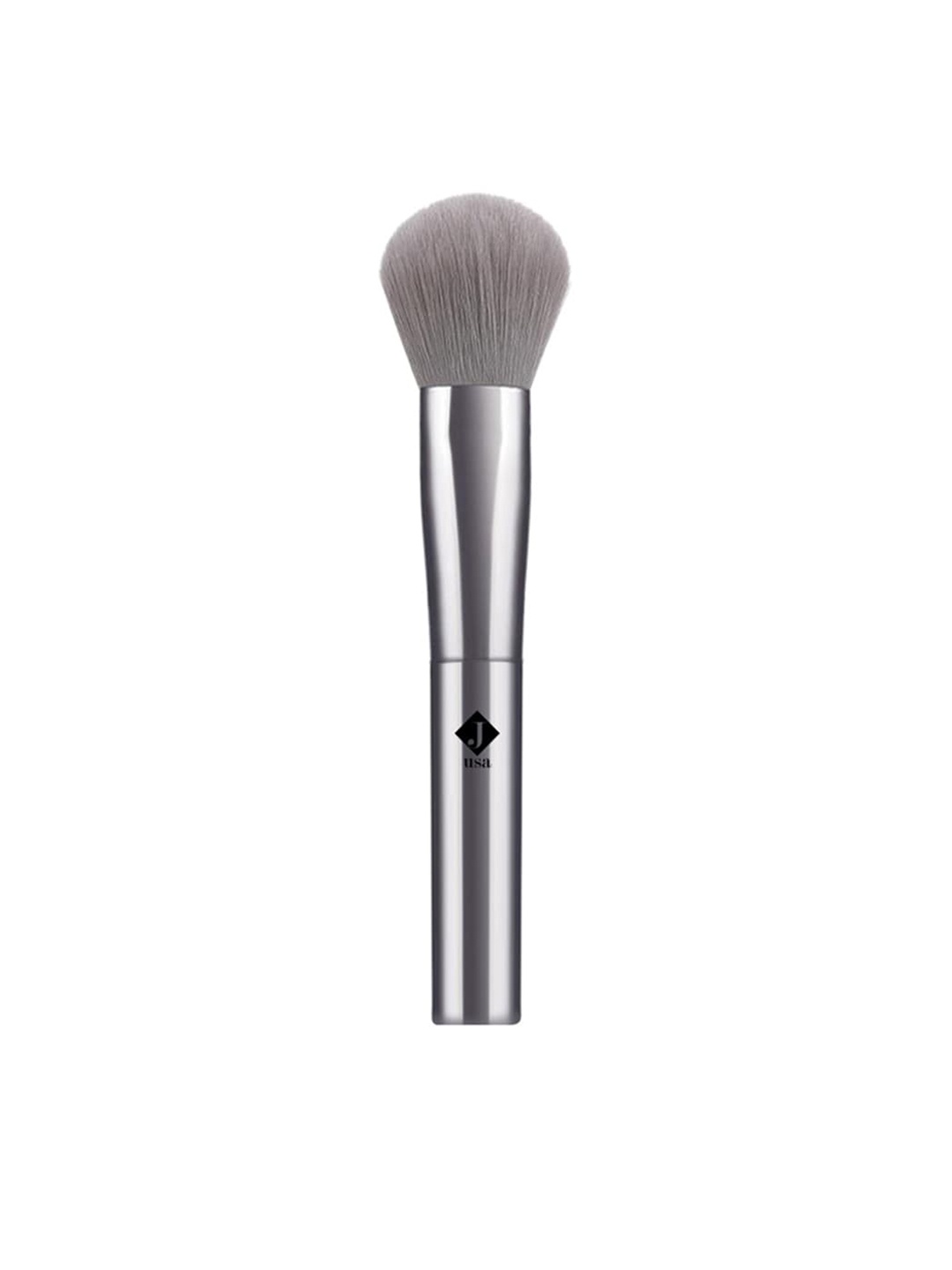 

Jaquline USA Silver Powder Brush