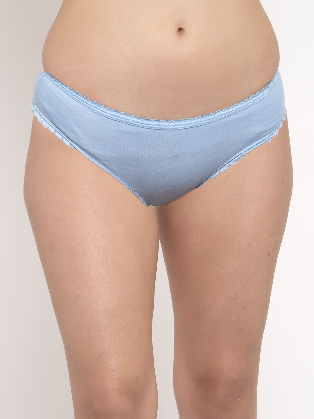

Prag & Co Women Assorted Bikini Briefs AP1005MSSB