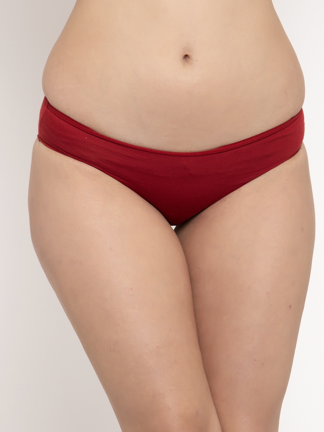 

Prag & Co Women Assorted Bikini Briefs AP1007MSM