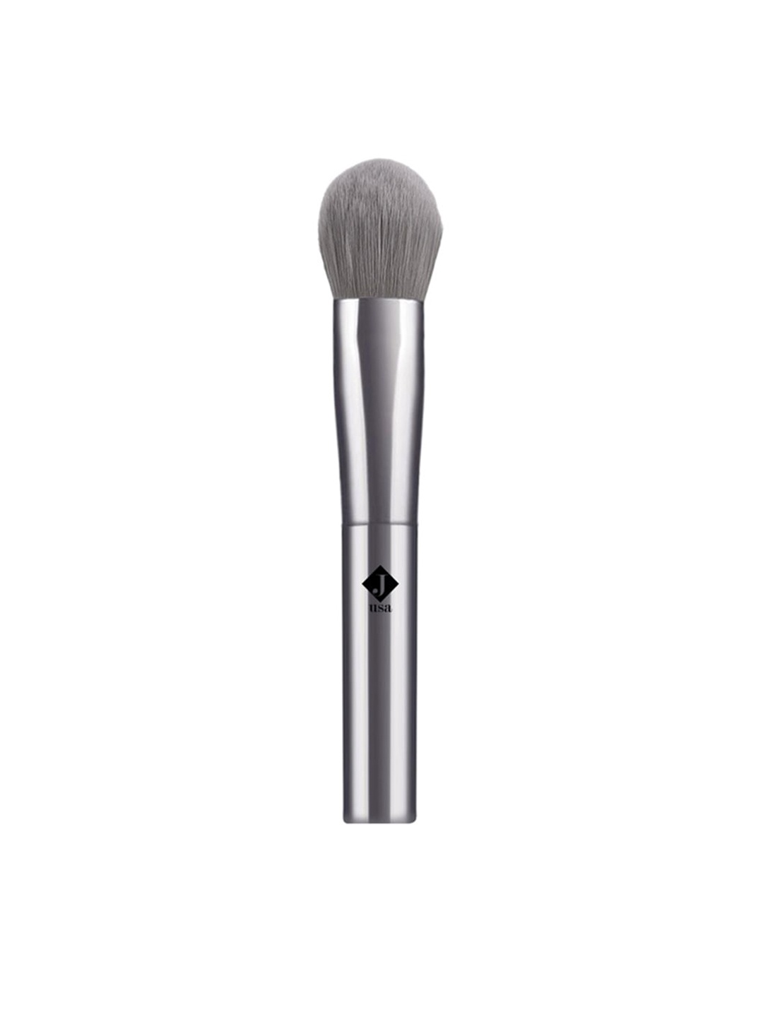 

Jaquline USA Silver Foundation Brush