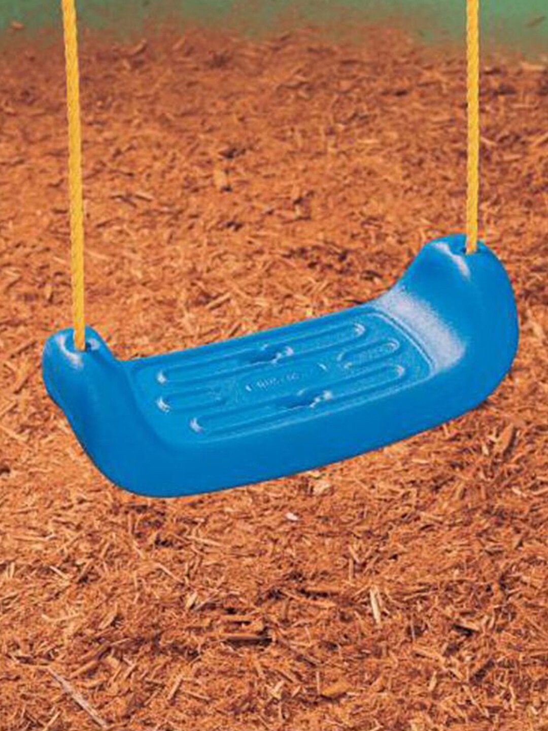 

Little Tikes Kids Blue Swing Seat Activity Toy