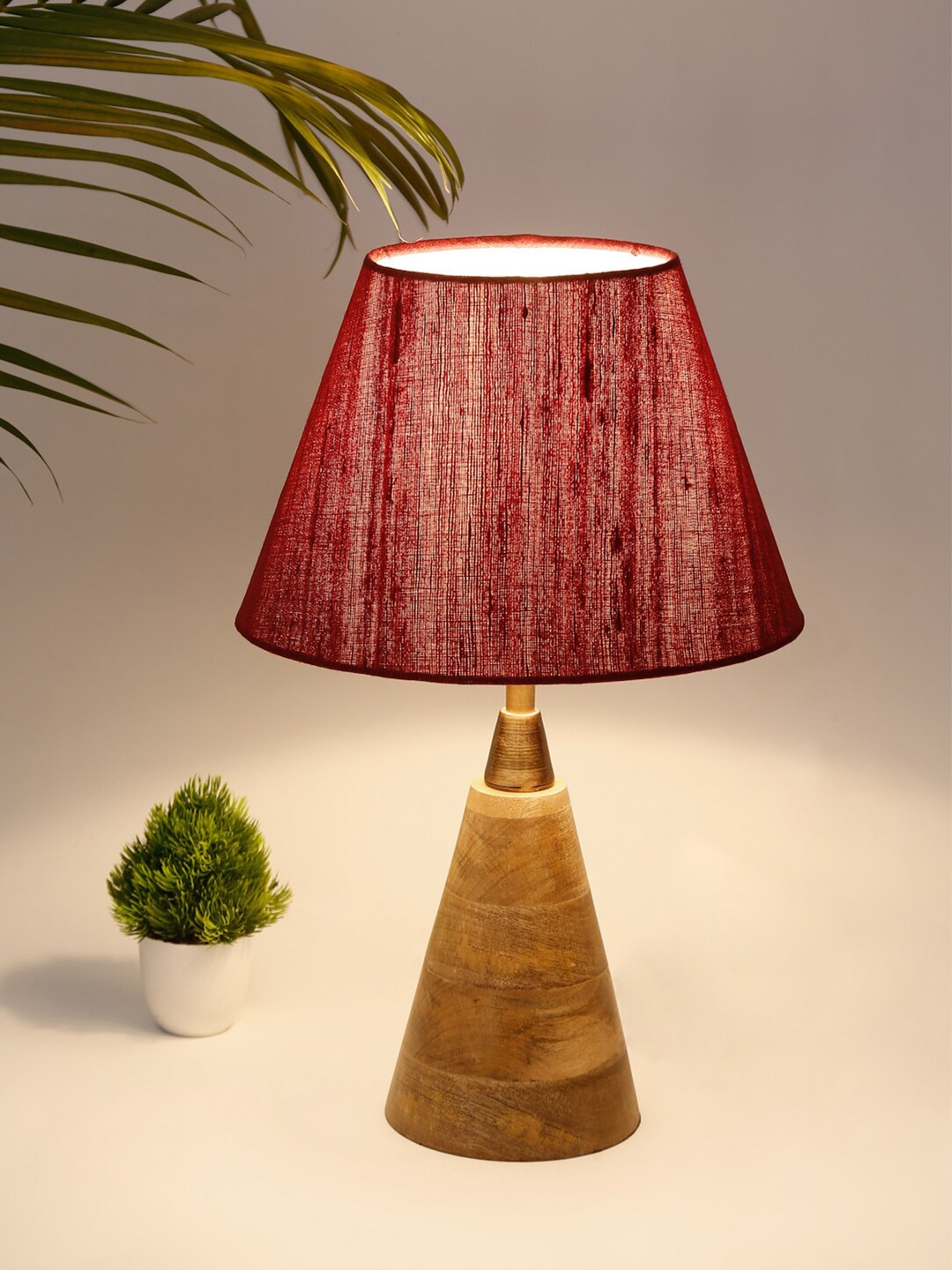 

Fabindia Assorted Contemporary Bedside Standard Table Lamp