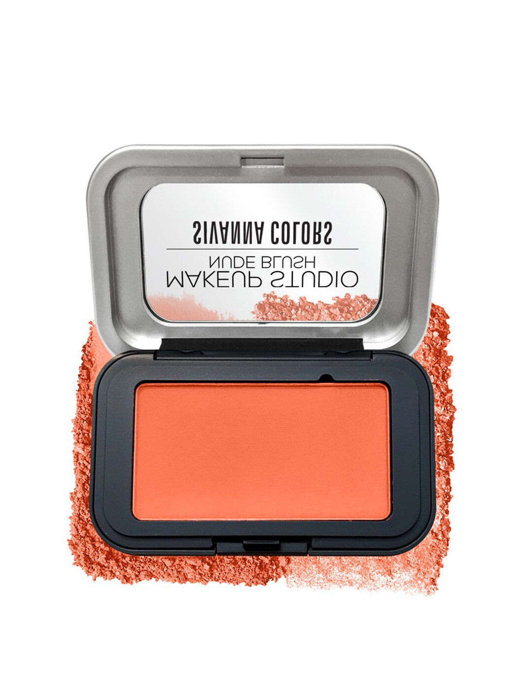 

Sivanna Colors Makeup Studio Nude Blush - HF3018 08, Peach