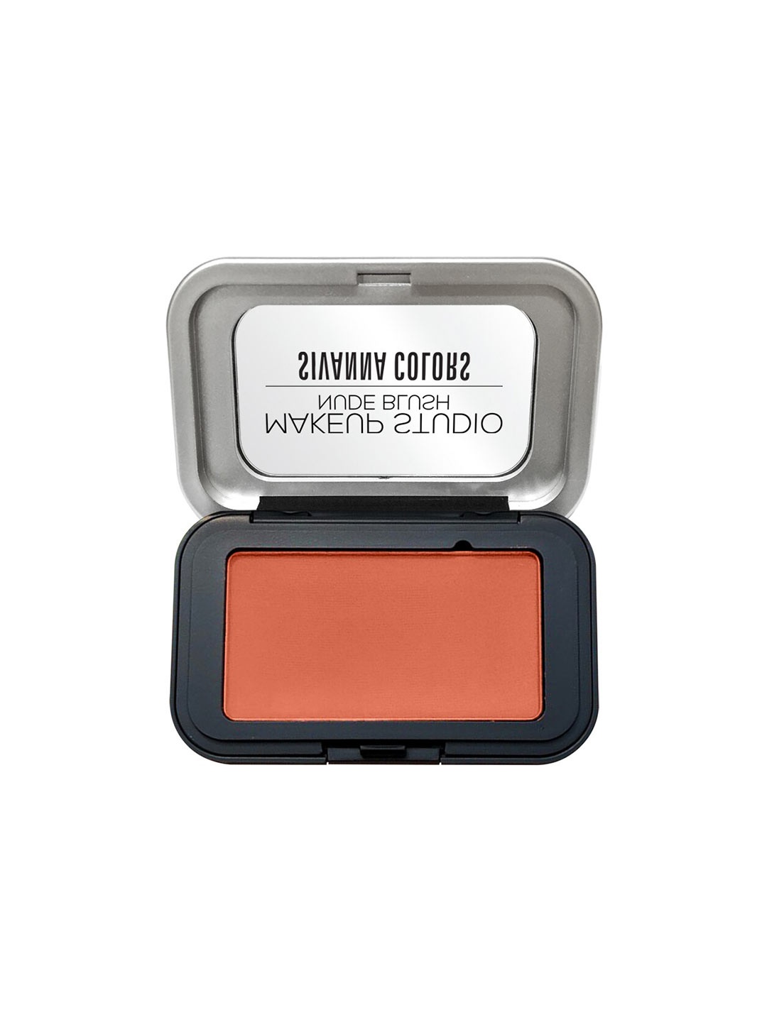 

Sivanna Colors Makeup Studio Nude Blush - HF3018 07