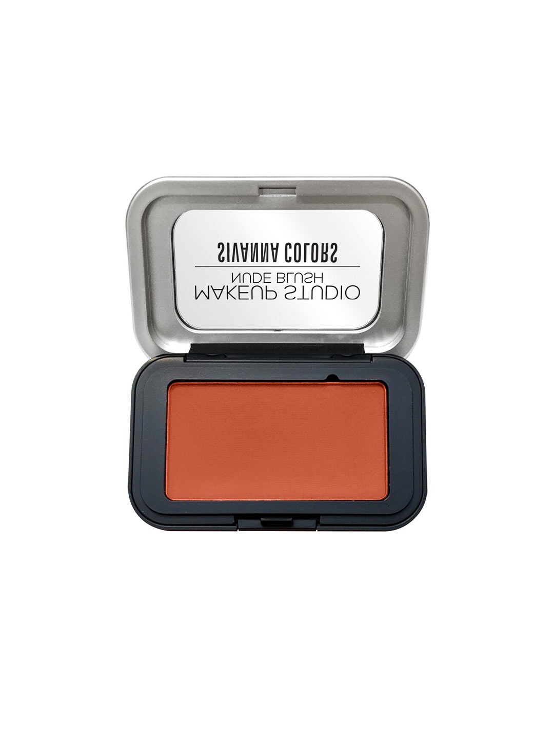 

Sivanna Colors Orange Nude Blush Powder- HF3018 02 5g