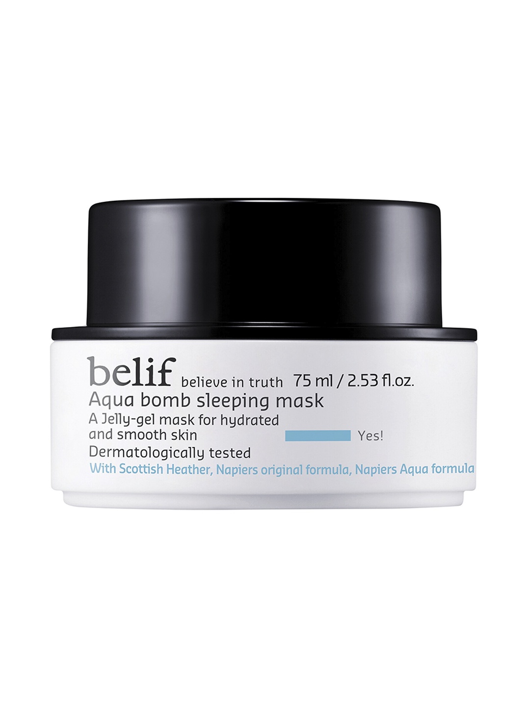 

belif White Aqua Bomb Sleeping Mask 75ml
