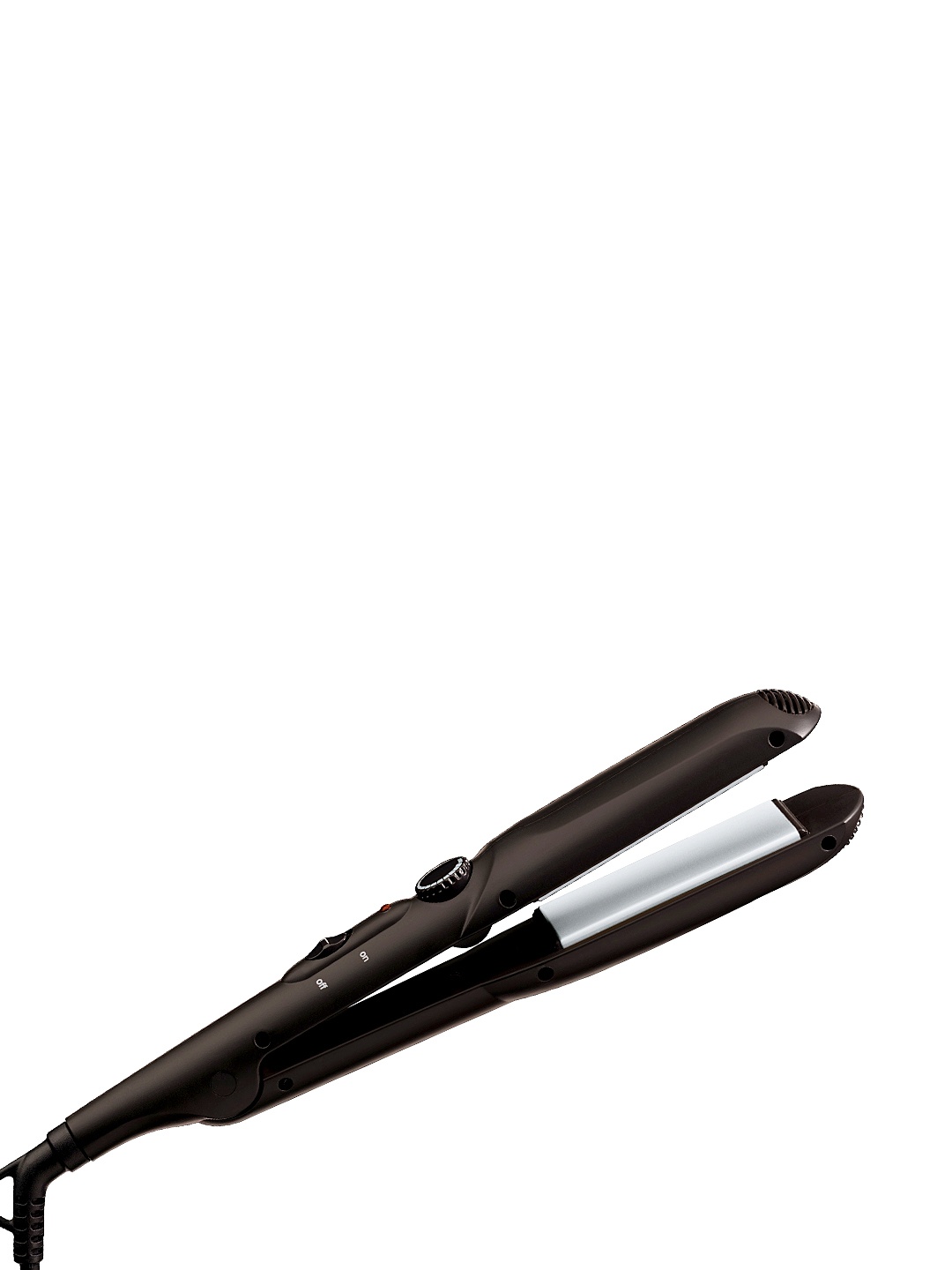 

Braun Women Black Satin-Hair 3 Hair Straightener ST310