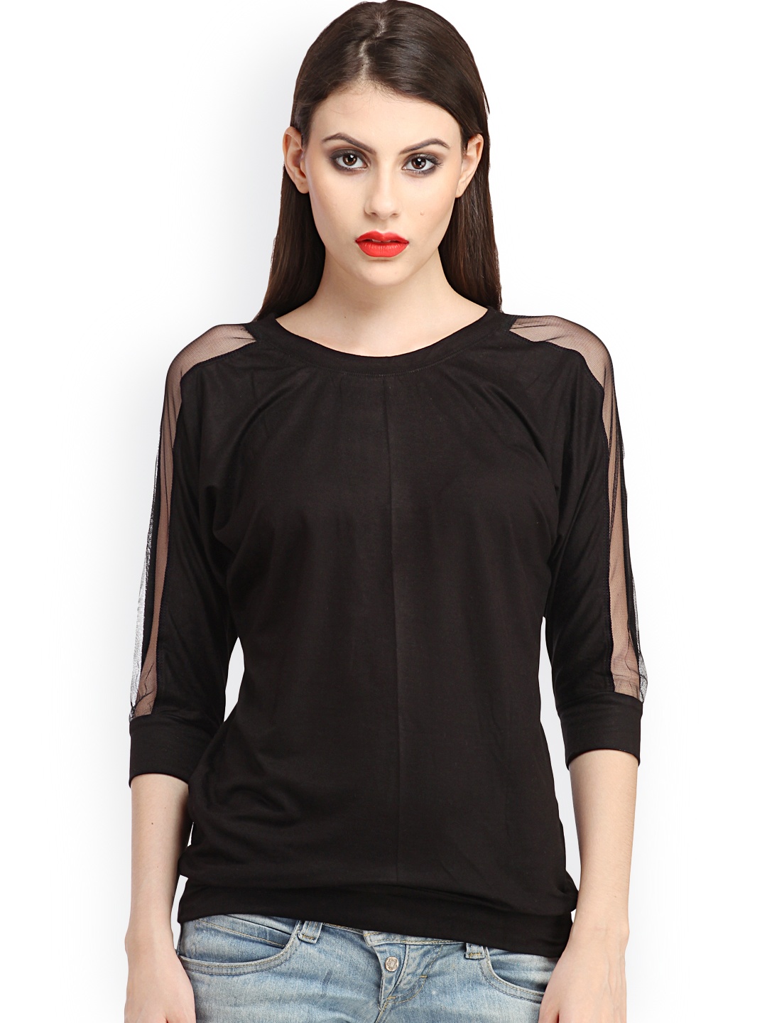

Cation Black Top