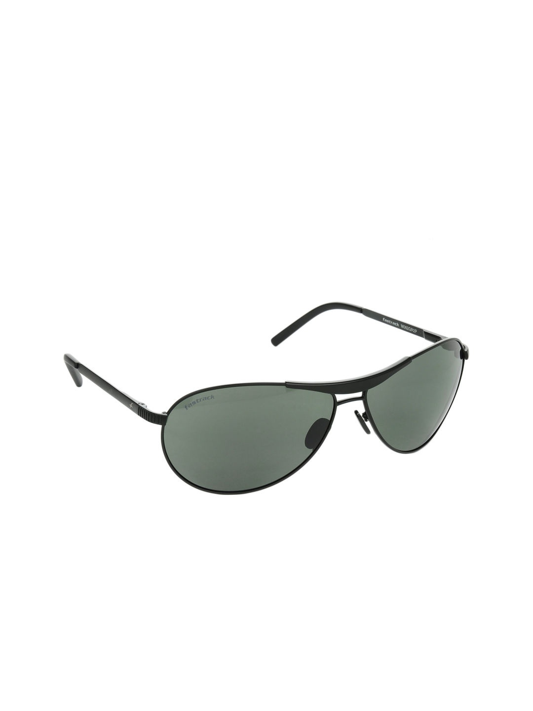 

Fastrack Men Sunglasses, Grey