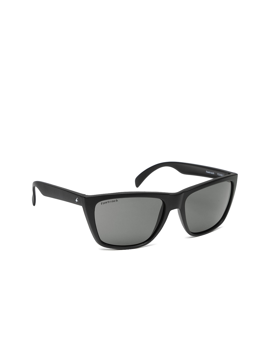 

Fastrack Men Sunglasses P230BK1, Grey
