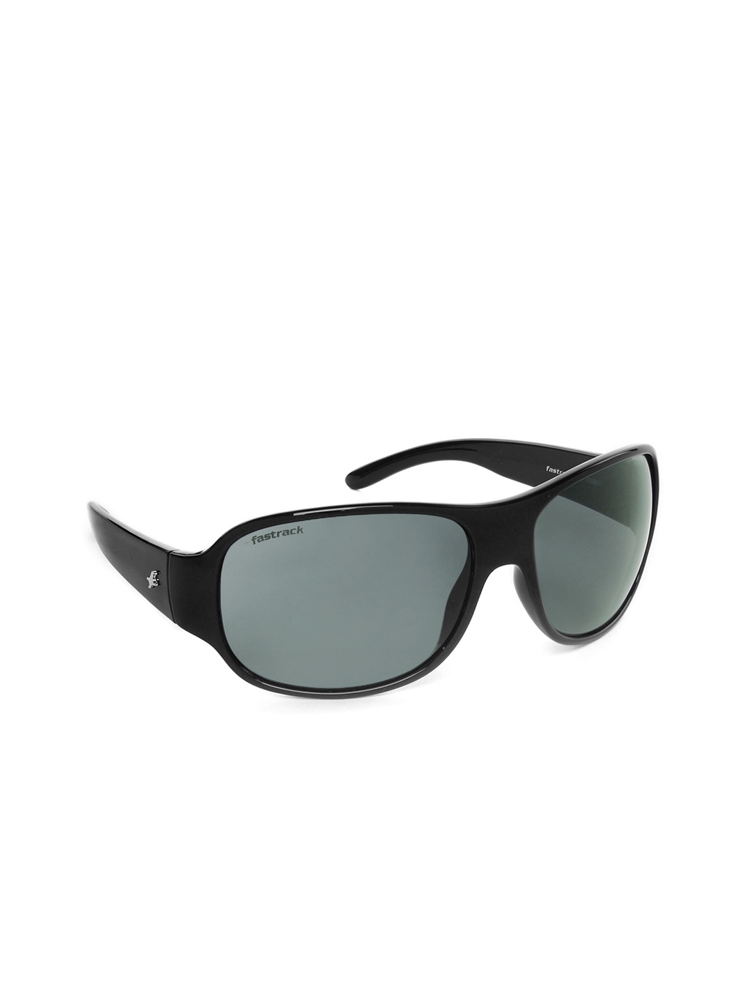 

Fastrack Men Sunglasses P236BK1, Grey