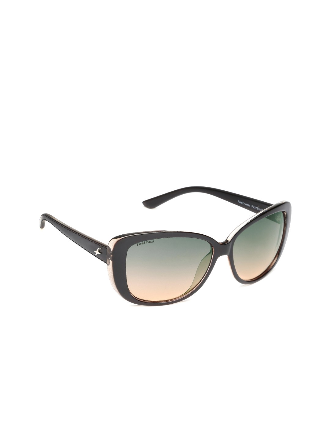 

Fastrack Women Two-Toned Sunglasses P237BU1F, Green