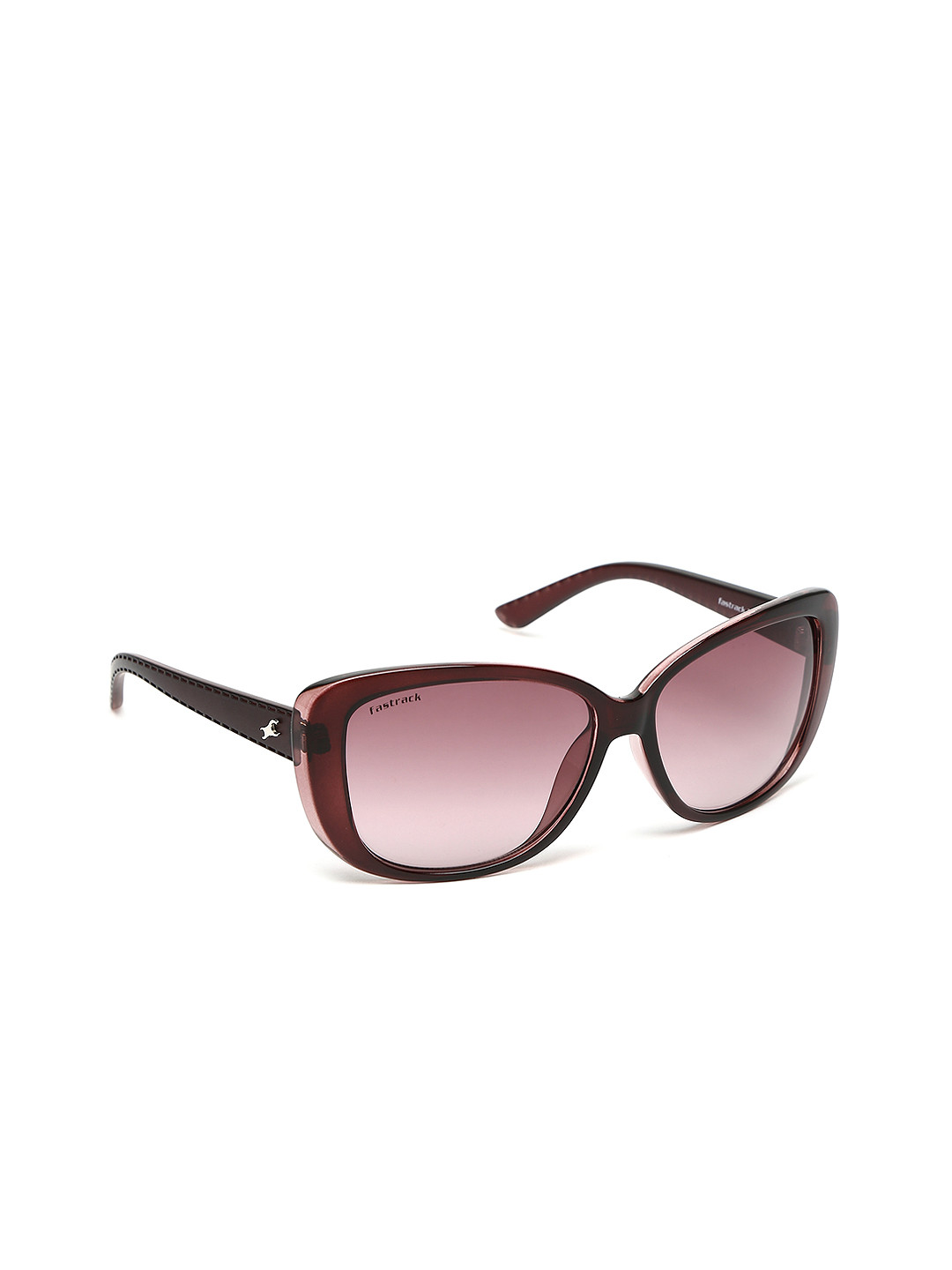 

Fastrack Women Gradient Sunglasses P237PR2F, Purple